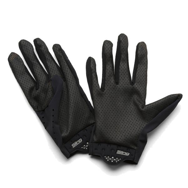 100% Sling MX Jaune Fluo