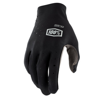 Gants Moto 100% Sling MX Noir
