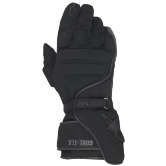 Gants Moto Alpinestars WR-V Gore-Tex Noir