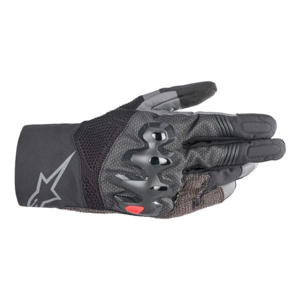 Gants Moto Alpinestars AMT-10 Air Hdry Black Dark Grey
