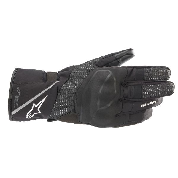 Gants Moto Alpinestars Andes V3 Drystar Black Glove Gants Moto Alpinestars Andes V3 Drystar Black Glove