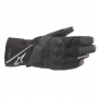 Gants Moto Alpinestars Andes V3 Drystar Black Glove