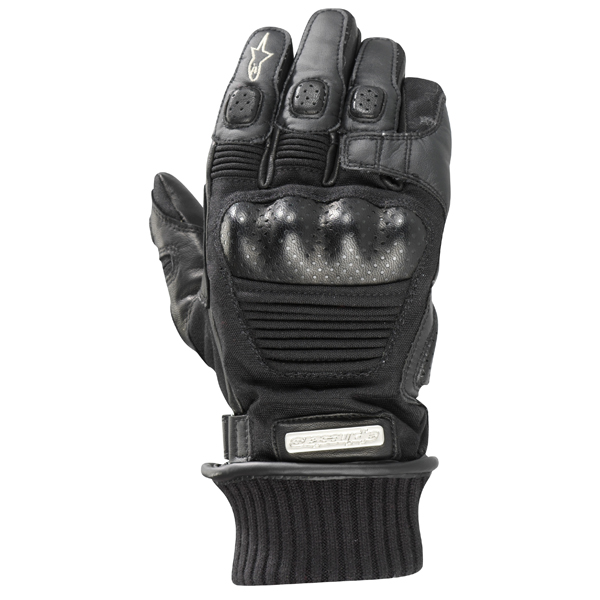 Gants Moto Alpinestars Arctic Drystar Noir