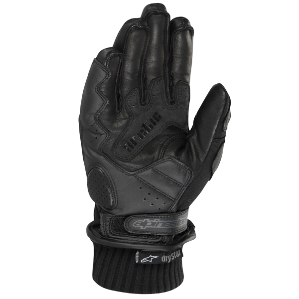 gants moto alpinestars artic