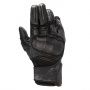 Gants Moto Alpinestars Booster V2 Black Black