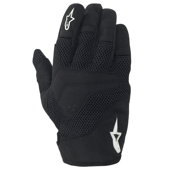 Gants Moto Alpinestars Breeze Air Noir
