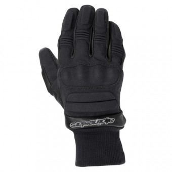 Gants Moto Alpinestars C-10 Drystar Noir