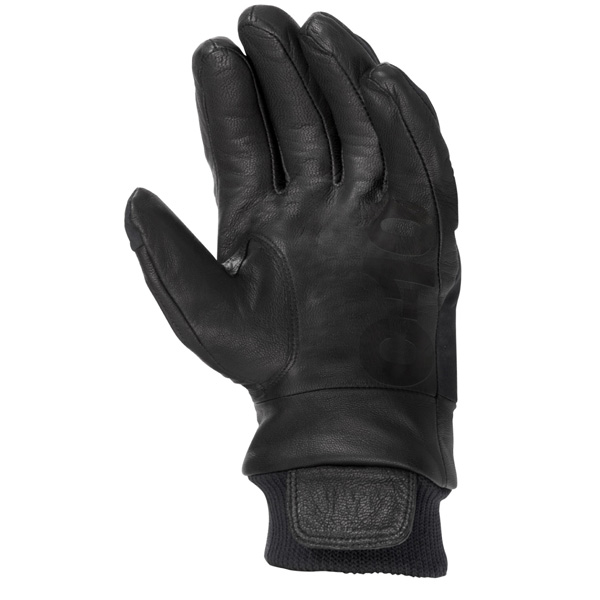 Alpinestars C-10 Drystar Noir