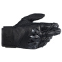 Gants Moto Alpinestars Celer V3 Black Black