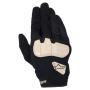 Gants Moto Alpinestars Chrome V2 Black Almond
