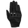 Gants Moto Alpinestars Chrome V2 Black Asphalt
