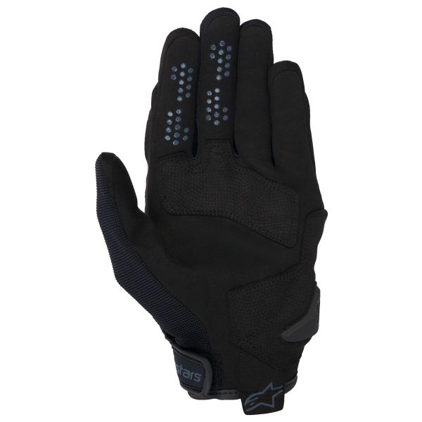 Alpinestars Chrome Women Black Asphalt