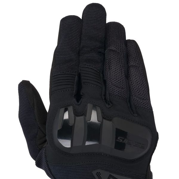 Alpinestars Chrome Women Black Asphalt