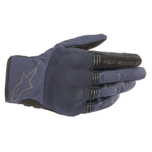 Gants Moto Alpinestars Copper Glove Mood Indigo