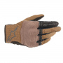 Gants Moto Alpinestars Copper Glove Teak