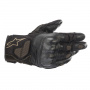 Gants Moto Alpinestars Corozal V2 Drystar Black Sand