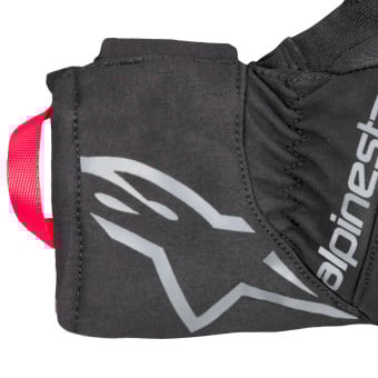 Alpinestars Crestone Gore-tex Black