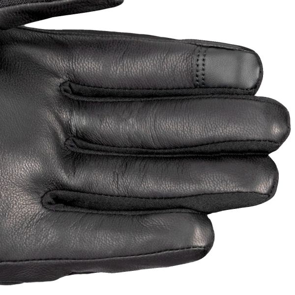 Alpinestars Crestone Gore-tex Black