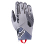Gants Moto Alpinestars Durack Dark Gray Mid Gray