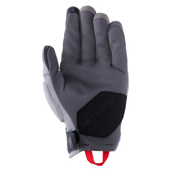 Alpinestars Durack Dark Gray Mid Gray