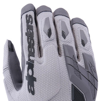 Alpinestars Durack Dark Gray Mid Gray