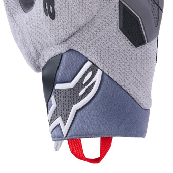 Alpinestars Durack Dark Gray Mid Gray