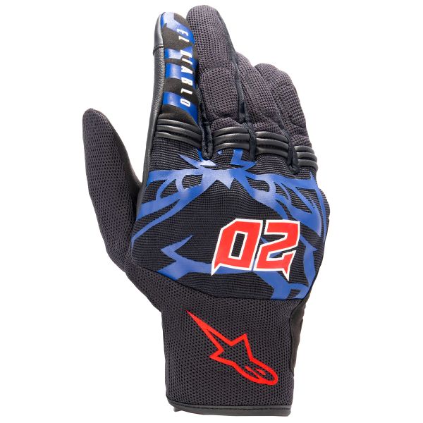 Gants Moto Alpinestars FQ20 Copper Gants Moto Alpinestars FQ20 Copper