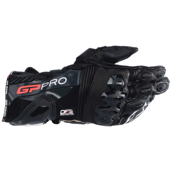 Gants Moto Alpinestars GP Pro R4 Black