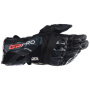 Gants Moto Alpinestars GP Pro R4 Black