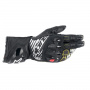 Gants Moto Alpinestars GP TECH V2 Glove Black White