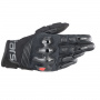 Gants Moto Alpinestars Halo Black