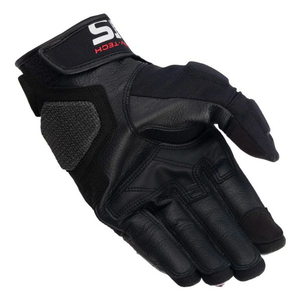 Alpinestars Halo Black White