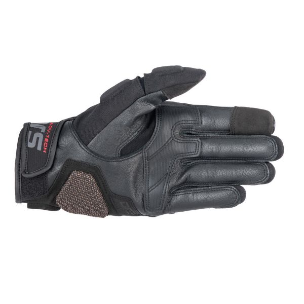 Alpinestars Halo Black