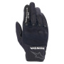 Gants Moto Alpinestars Honda Copper Black