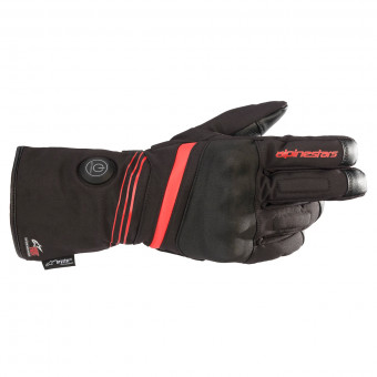 Gants Moto Alpinestars HT-5 Heat Tech Drystar Black Gants Moto Alpinestars HT-5 Heat Tech Drystar Black