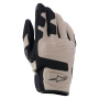 Gants Moto Alpinestars Ignite Gloves Aluminium Black