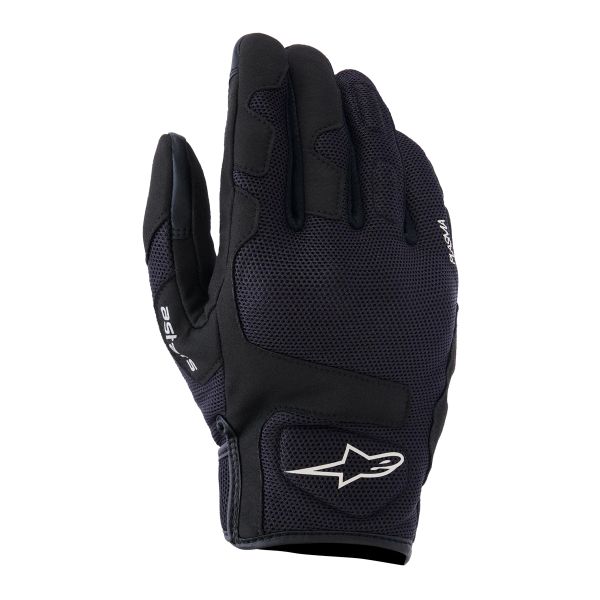 Gants Moto Alpinestars Ignite Gloves Black Ecru