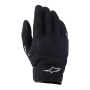 Gants Moto Alpinestars Ignite Gloves Black Ecru