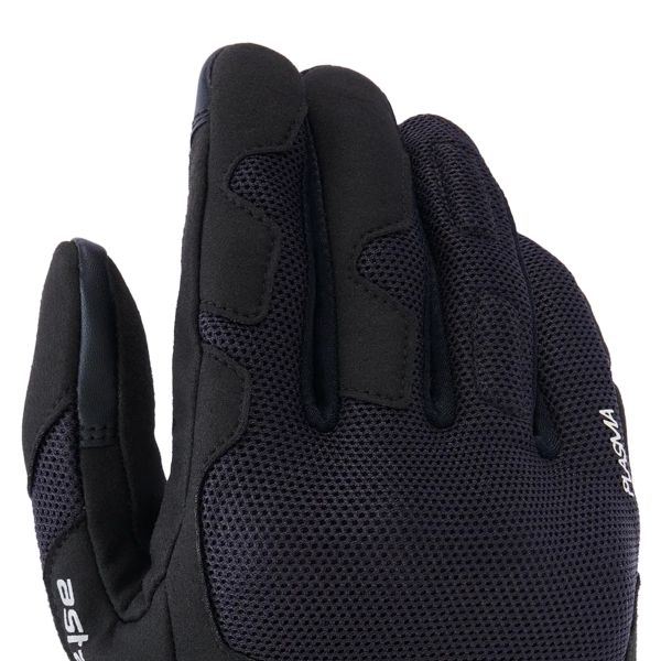 Alpinestars Ignite Gloves Black Ecru