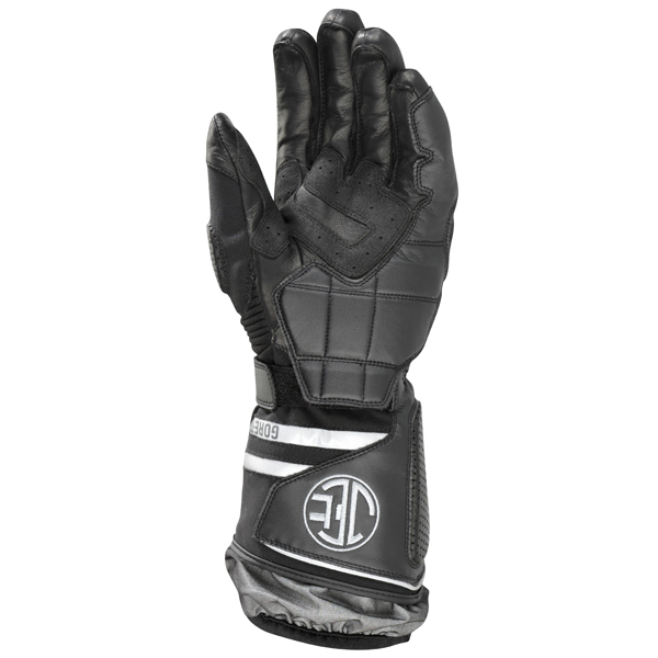 gants moto alpinestars jet road GT