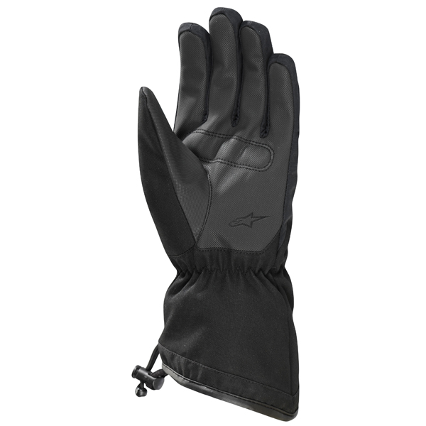 gants moto alpinestars messenger