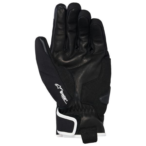 Alpinestars Moblast WP Black Off White