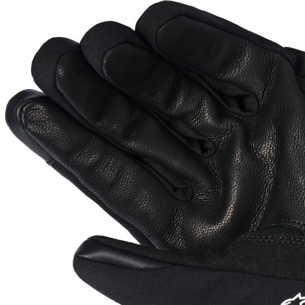 Alpinestars Moblast WP Black Off White