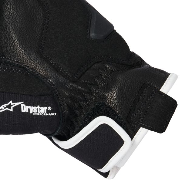 Alpinestars Moblast WP Black Off White