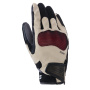 Gants Moto Alpinestars Mogress Airflow Aluminium Black