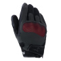 Gants Moto Alpinestars Mogress Airflow Anthracite Black