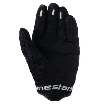 Alpinestars Mogress Airflow Anthracite Black