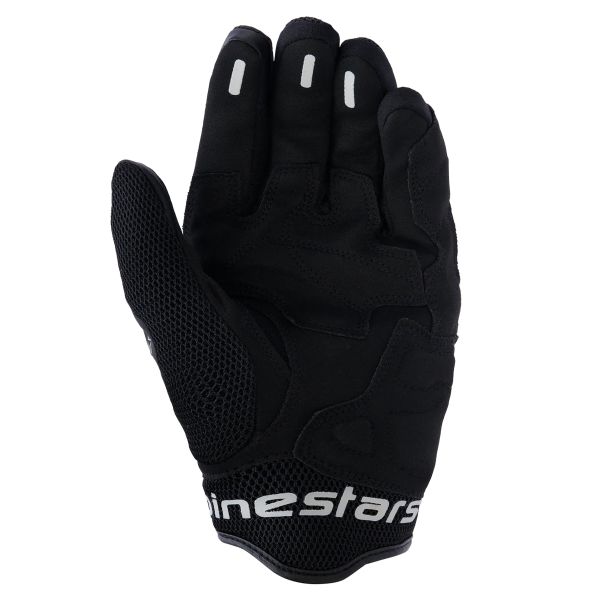 Alpinestars Mogress Airflow Anthracite Black