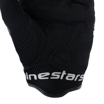 Alpinestars Mogress Airflow Anthracite Black