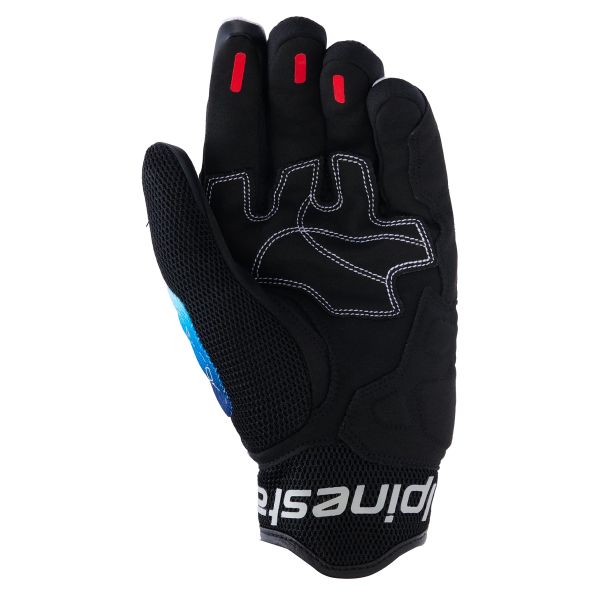 Alpinestars Mogress Airflow Fading Blue Black